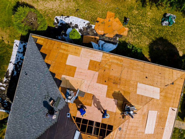 Quick and Trustworthy Emergency Roof Repair Services in Temecula, CA