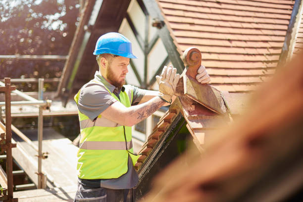 Best Metal Roofing Contractor  in Temecula, CA